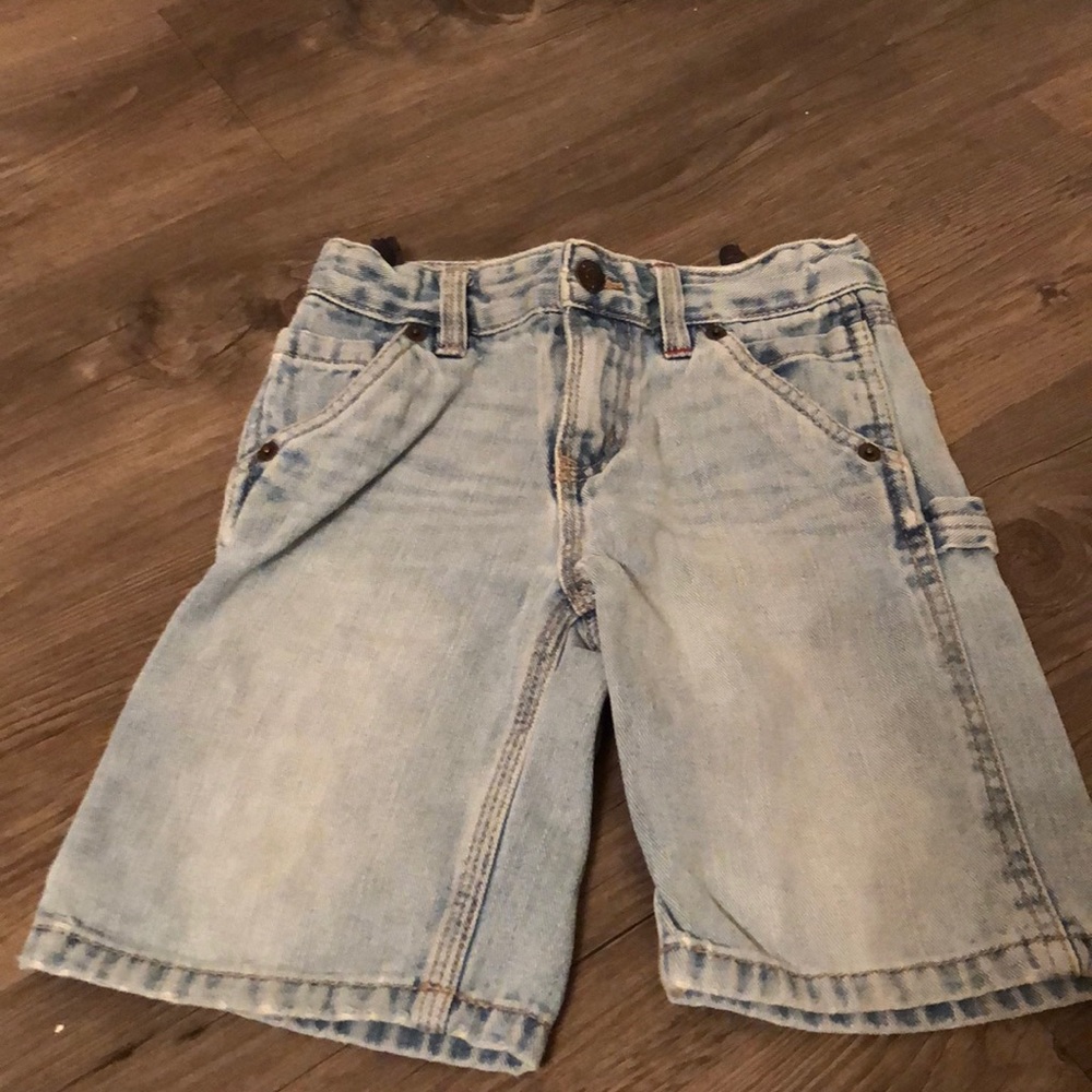 Boys Shorts